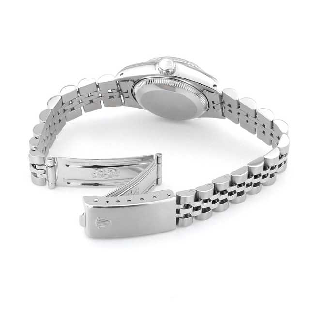 ROLEX Datejust 69174 Ladies Used