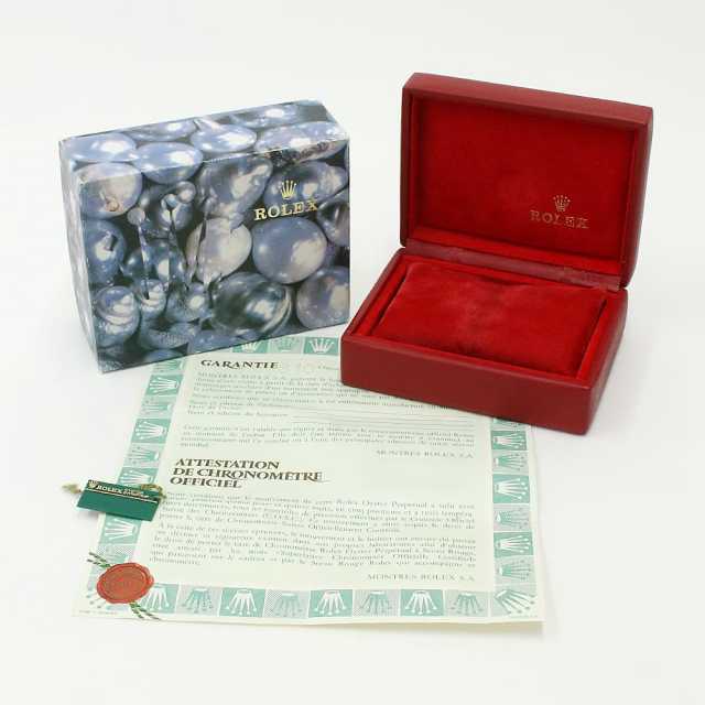 ROLEX Datejust 69174 Ladies Used