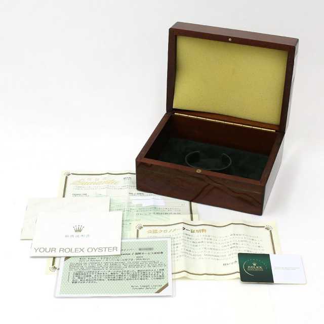 ロレックス デイトナ 16528 メンズ 中古