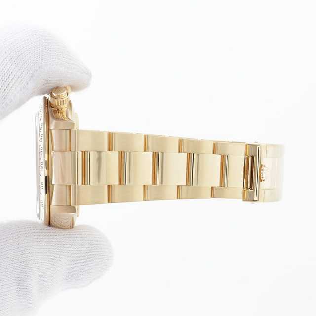 ロレックス デイトナ 16528 メンズ 中古
