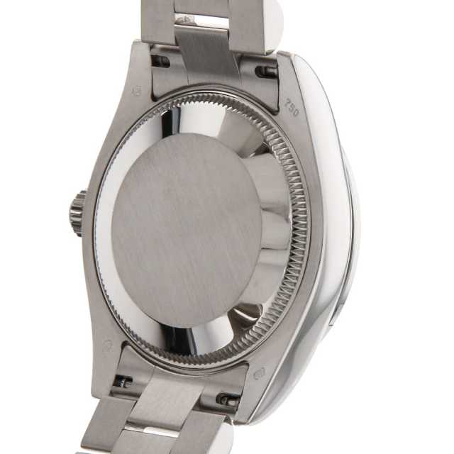 ROLEX Datejust 178159G Boys' (Unisex) Used
