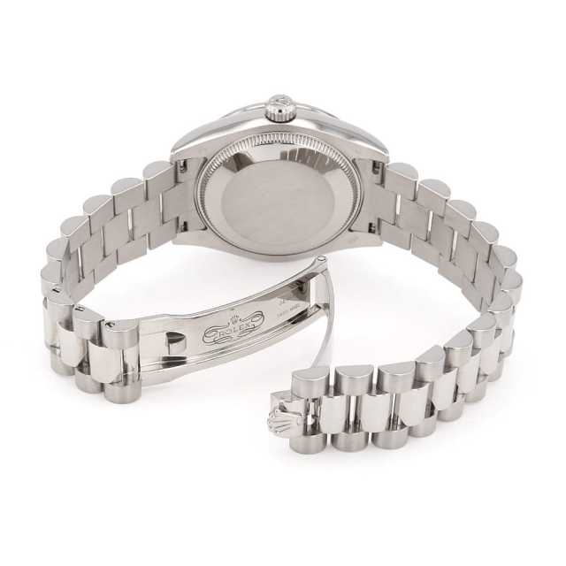 ROLEX Datejust 178159G Boys' (Unisex) Used