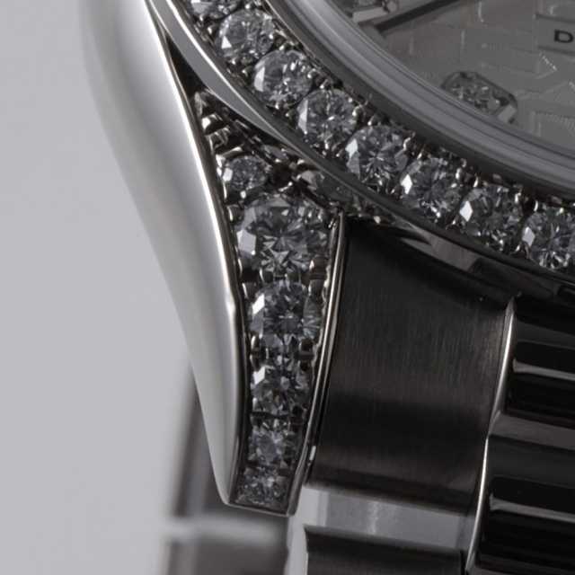 ROLEX Datejust 178159G Boys' (Unisex) Used