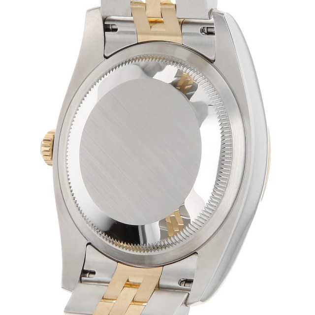 ロレックス デイトジャスト 116233G メンズ 中古