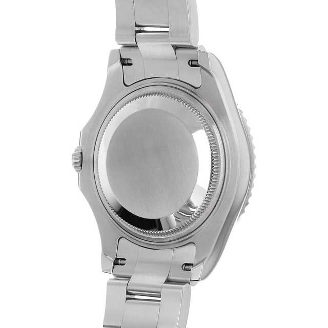 168622 シルバー ROLEX（ロレックス）ヨットマスター 中古 | 東京