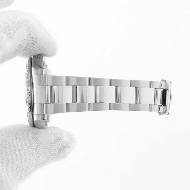 168622 シルバー ROLEX（ロレックス）ヨットマスター 中古 | 東京