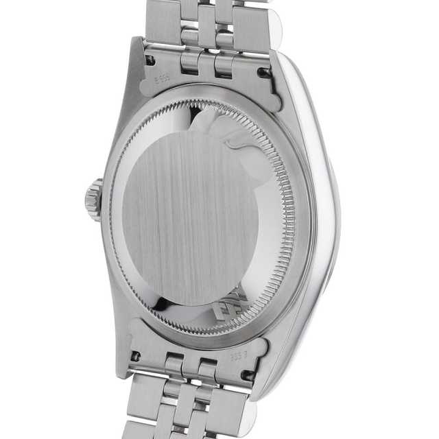 ROLEX Datejust 16234NG Men's Used