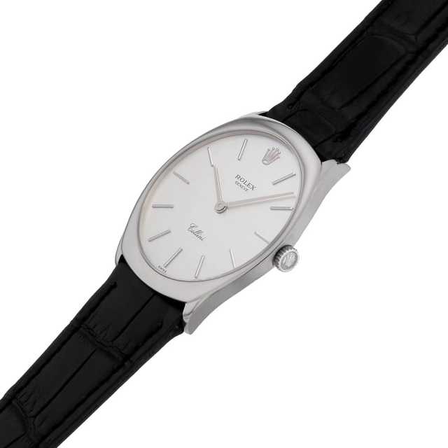 ロレックス チェリーニ 4133/9 メンズ 中古