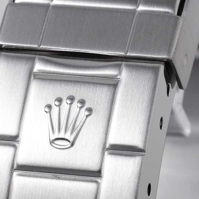 ロレックス サブマリーナ 14060M メンズ 中古