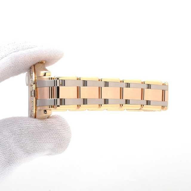 ロレックス デイトジャスト 80298NG BIC レディース 中古