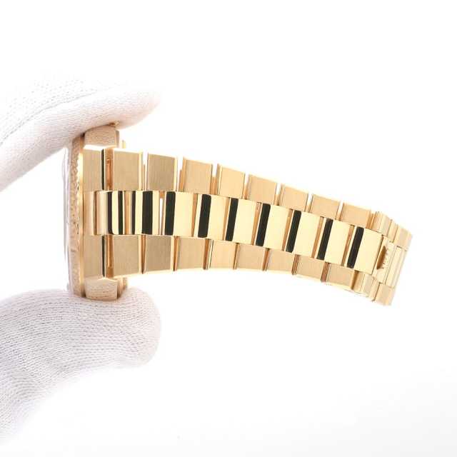 ロレックス デイデイト 19018LR メンズ 中古