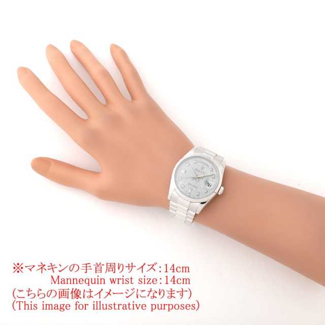 ロレックス デイデイト 118206A メンズ 中古
