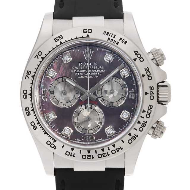 ロレックス デイトナ 116519NG メンズ 中古