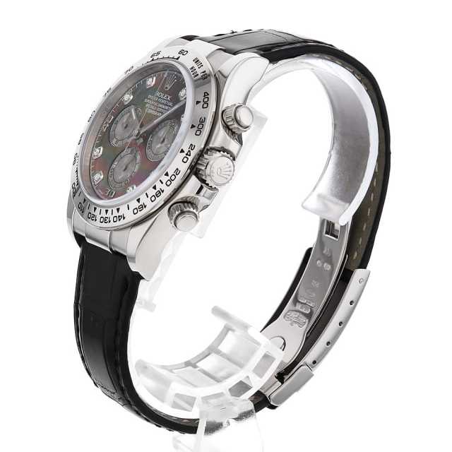 Rolex Daytona 116519NG Men's Used