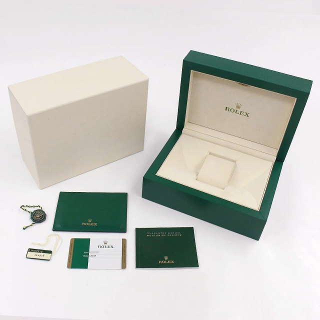 Rolex Daytona 116519NG Men's Used