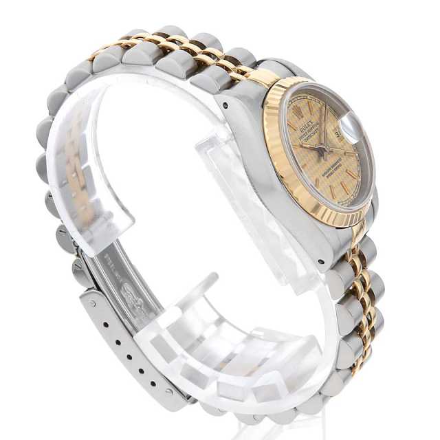 ROLEX Datejust 69173 Ladies Used