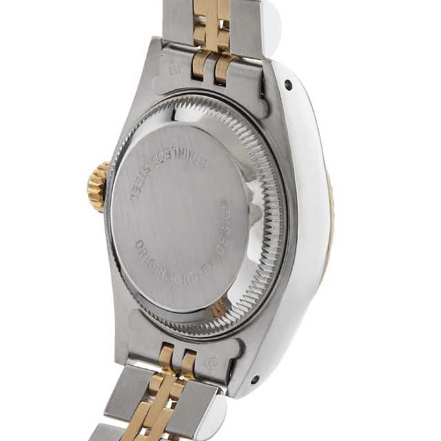 ROLEX Datejust 69173 Ladies Used