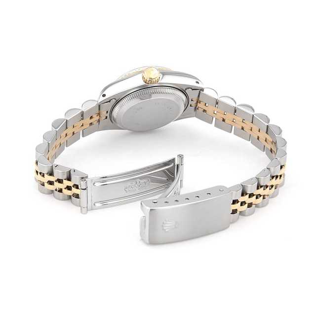 ROLEX Datejust 69173 Ladies Used