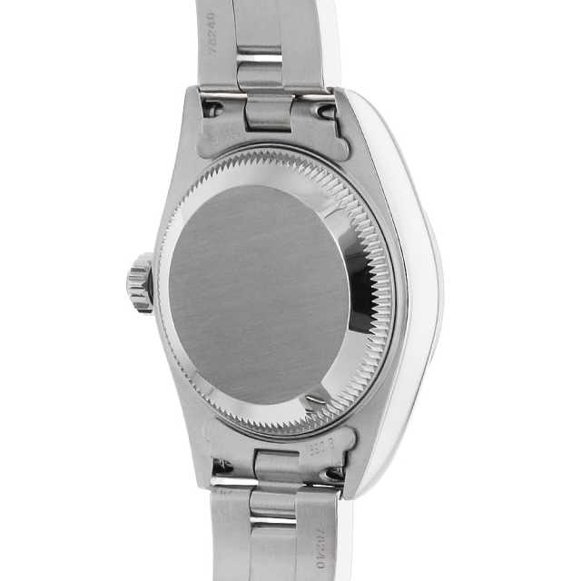 ROLEX Oyster Perpetual 79160 Ladies Used