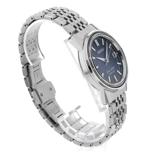 SEIKO SDKA013 Men's Used