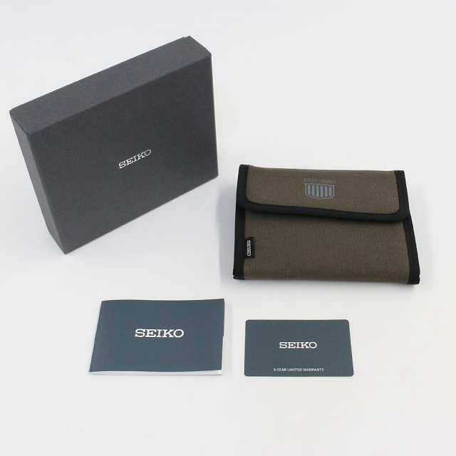 SEIKO SDKA013 Men's Used