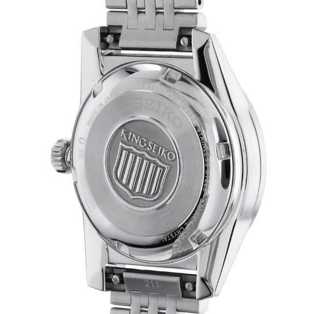 セイコー  SPB389J1 メンズ 中古