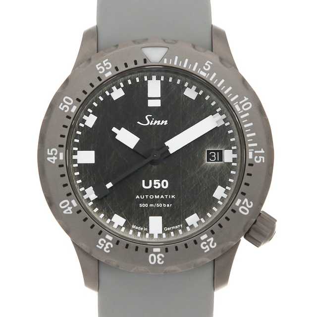 ジン  U50.DS メンズ 中古
