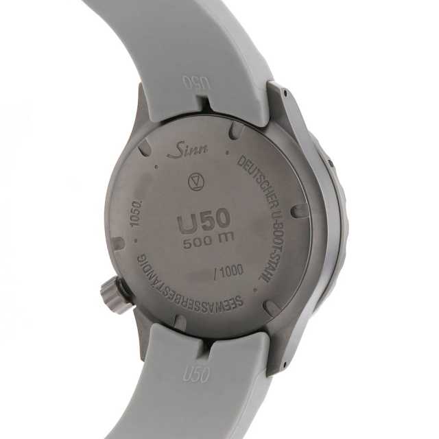 Jin U50.DS Men's Used