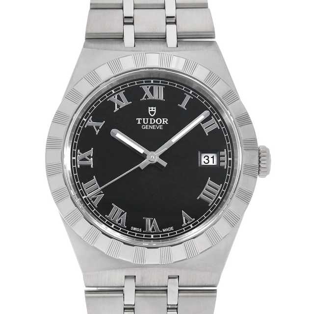 チューダー  28500 メンズ 中古