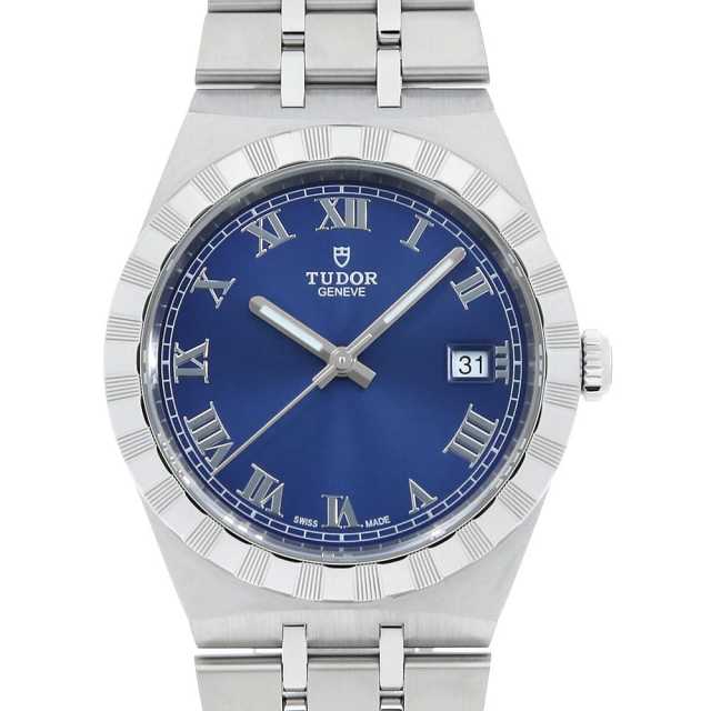 チューダー  28500 メンズ 中古