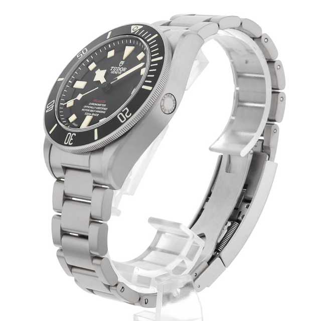 チューダー ペラゴス 25610TNL メンズ 中古