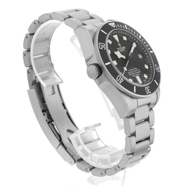 チューダー ペラゴス 25610TNL メンズ 中古