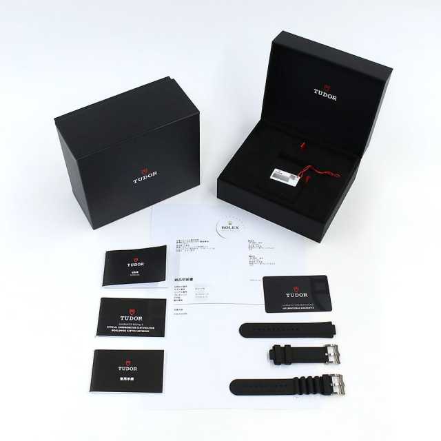 チューダー ペラゴス 25610TNL メンズ 中古
