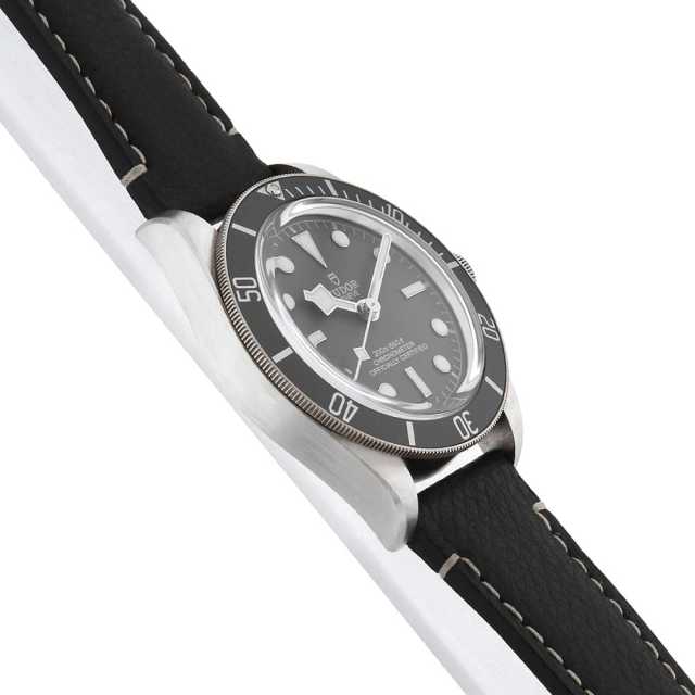 TUDOR Black Bay 79010SG Men's Used
