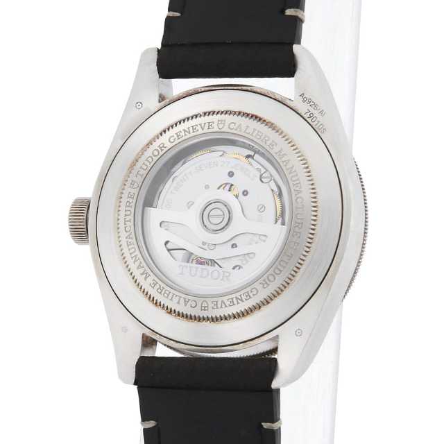 TUDOR Black Bay 79010SG Men's Used