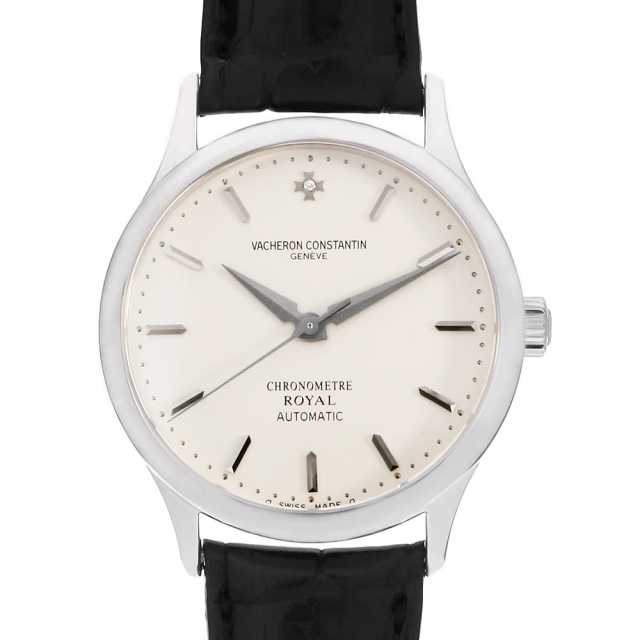 ヴァシュロンコンスタンタン  47021/000G-8653 メンズ 中古