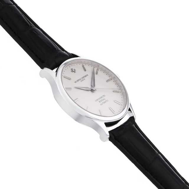 ヴァシュロンコンスタンタン  47021/000G-8653 メンズ 中古