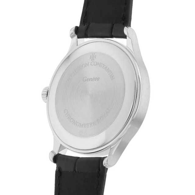 ヴァシュロンコンスタンタン  47021/000G-8653 メンズ 中古