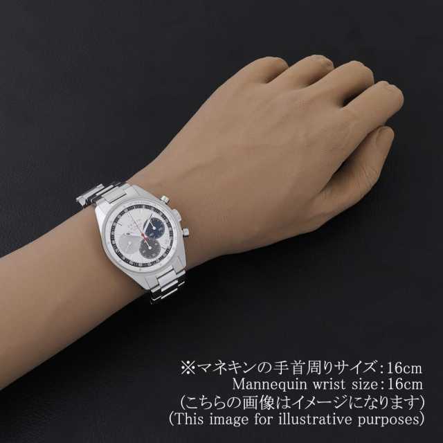 ゼニス クロノマスター 03.3200.3600/69.M3200 メンズ 中古