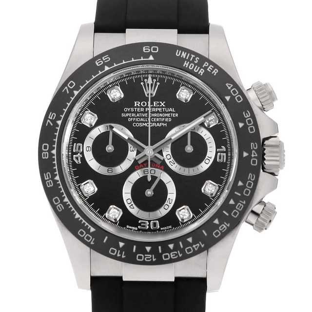 ロレックス デイトナ 116519LNG メンズ 中古
