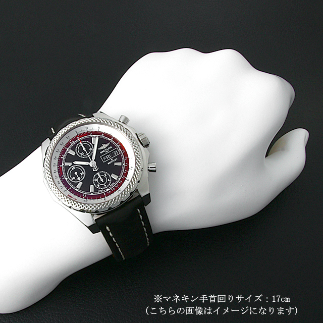 ベントレーGT II A365K29SP サブ画像４