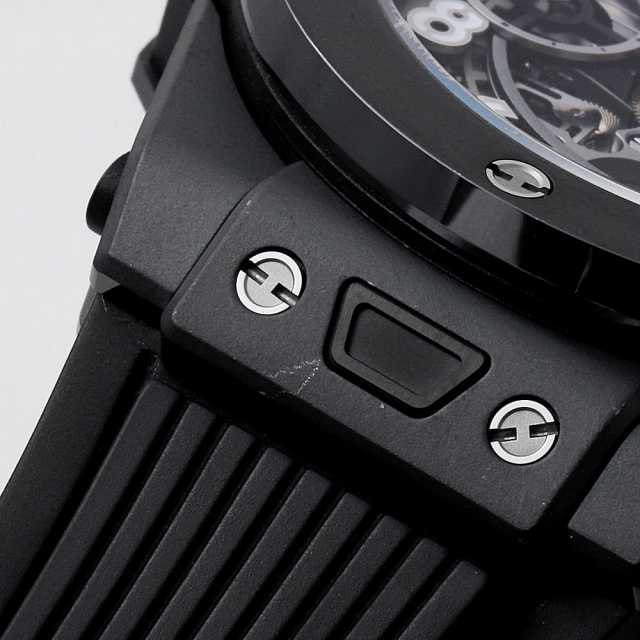 441.CI.1170.RX スケルトン HUBLOT（ウブロ）ビッグバン ウニコ