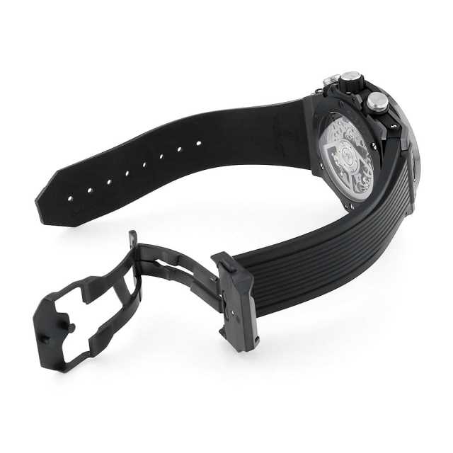 441.CI.1170.RX スケルトン HUBLOT（ウブロ）ビッグバン ウニコ
