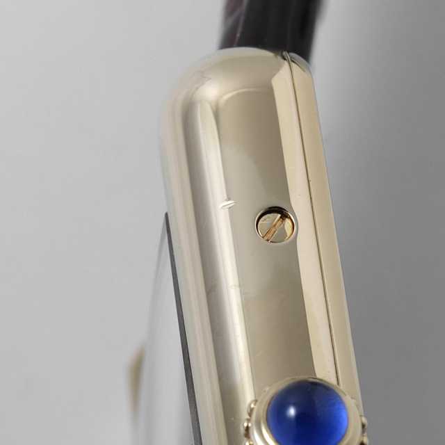 カルティエ マストタンク W1013954 ボーイズ(ユニセックス) 中古