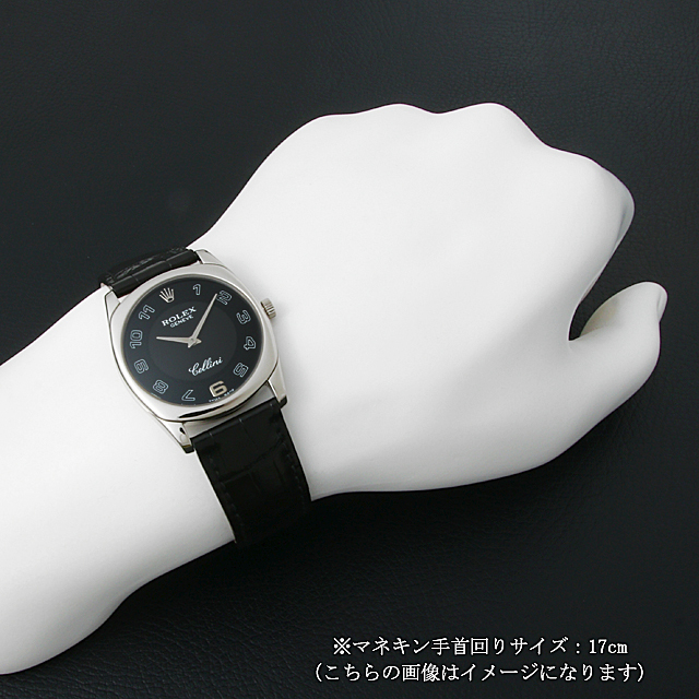 チェリーニ 4233/9 サブ画像３