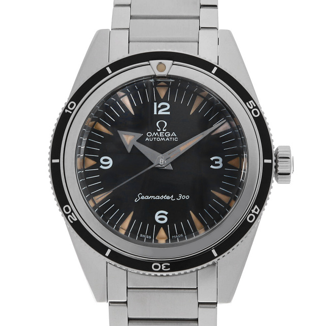 オメガ シーマスター の中古・新品腕時計| 東京・大阪の高級ブランド  