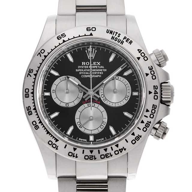 ロレックス デイトナ 126509 メンズ 中古