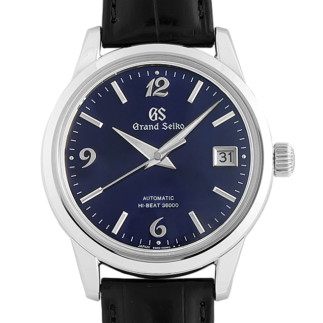SBGH259 Grand Seiko（グランドセイコー） メカニカルハイビート 和光