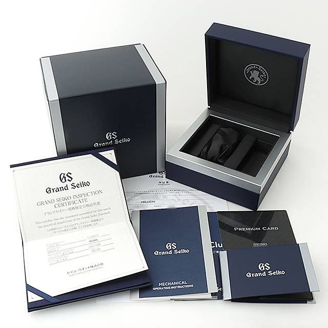 ✨ グランドセイコー 限定30本 メカニカル自動巻き 和光70周年記念モデル ✨ Grand Seiko グランドセイコーメカニカル自動巻き和光70周年記念