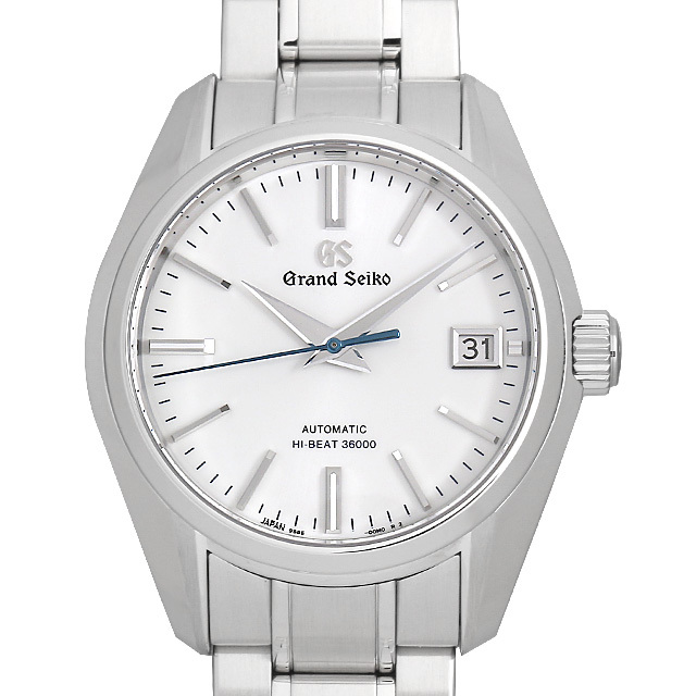 SBGH201 Grand Seiko（グランドセイコー） ヘリテージコレクション  